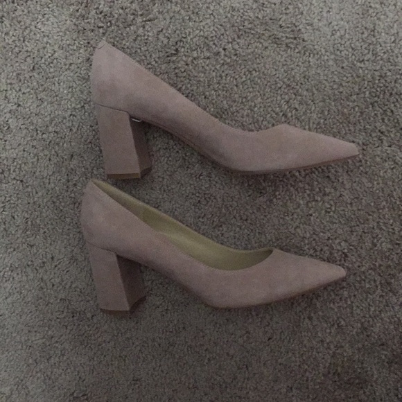 New dress shoes - Picture 2 of 3